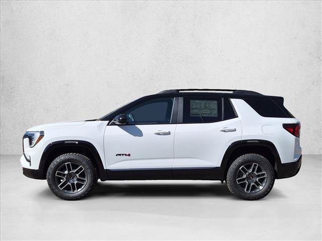 New 2027 GMC Terrain AT4 w/ Convenience Package III AWD/4WD image 5