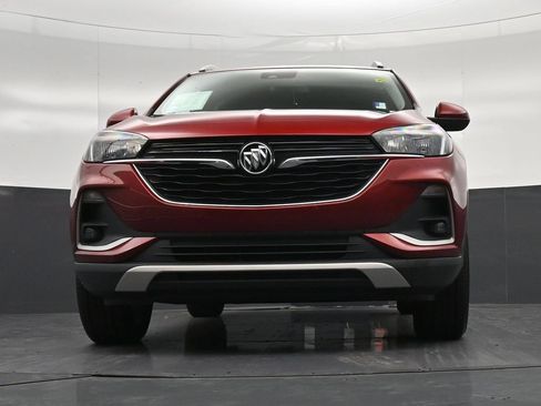 Used 2021 Buick Encore GX Select FWD image 29