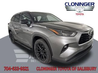 New 2026 Toyota Highlander XLE video 1