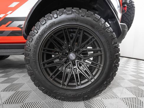 Used 2023 Ford Bronco Raptor image 30