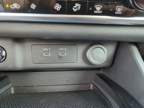 Certified 2024 Nissan Rogue SV w/ SV Premium Package image 38