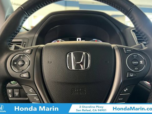 Used 2023 Honda Ridgeline RTL image 25