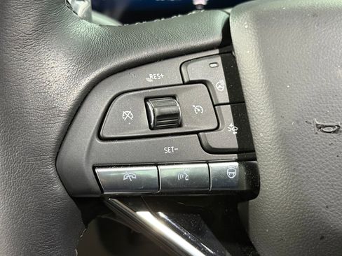 New 2025 Cadillac CT5 Sport image 14