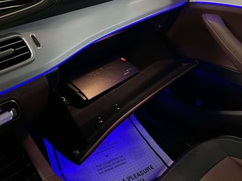 Certified 2024 Mercedes-Benz GLE 53 AMG GLE 53 AMG image 32