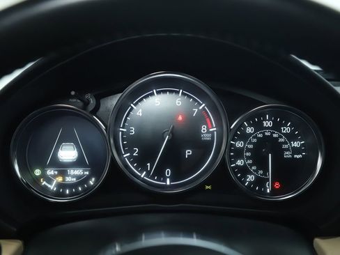 Used 2024 MAZDA MX-5 Miata Grand Touring image 21