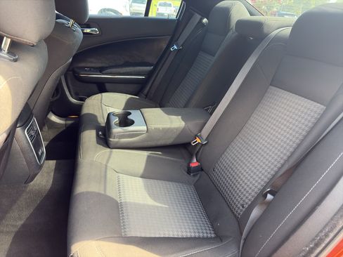 Used 2021 Dodge Charger R/T RWD image 16