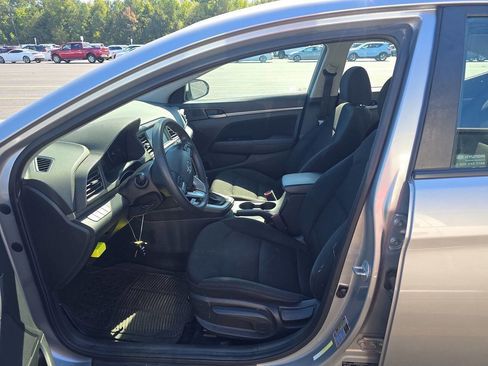 Used 2020 Hyundai Elantra SEL w/ Cargo Package (C1) image 13