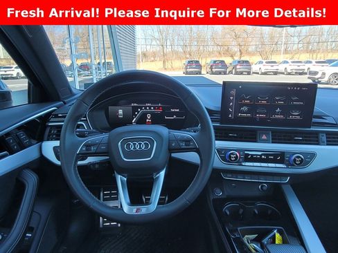 Used 2023 Audi A4 2.0T Premium Plus w/ Premium Plus Package image 13