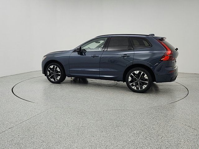 New 2026 Volvo XC60 B5 Plus w/ Protection Package Premier AWD/4WD image 7