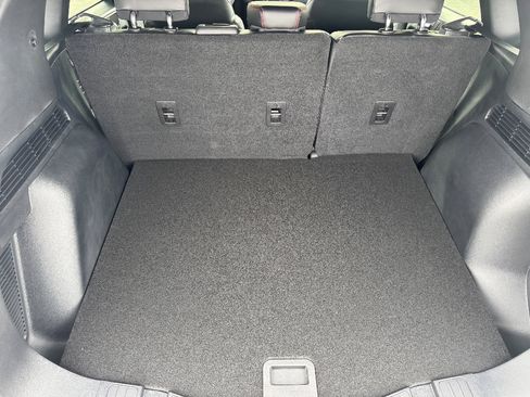 New 2026 Ford Escape ST-Line Select w/ Tech Pack #2 image 16