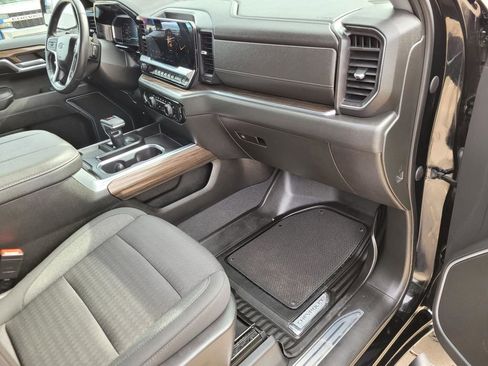 Used 2023 Chevrolet Silverado 1500 RST w/ Redline Edition image 10