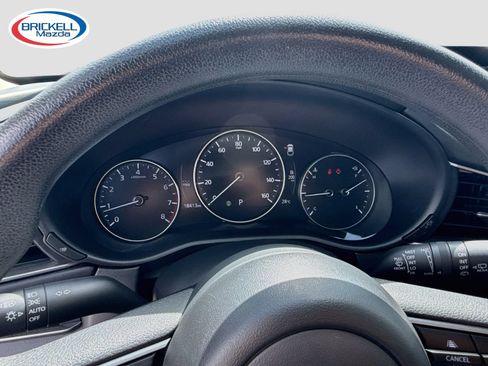 Used 2024 MAZDA CX-30 AWD 2.5 S image 37