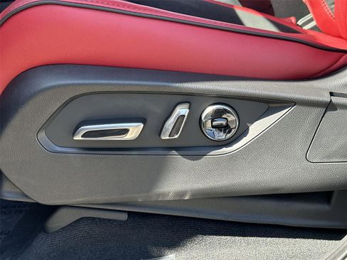 New 2026 Acura MDX Type S AWD/4WD image 23