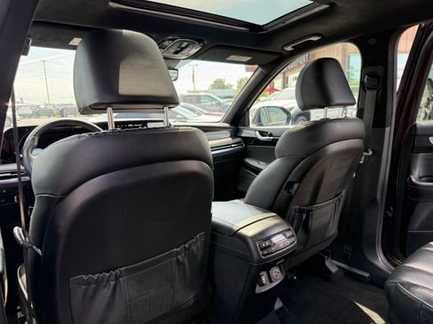 Used 2024 Hyundai Palisade Calligraphy FWD image 33