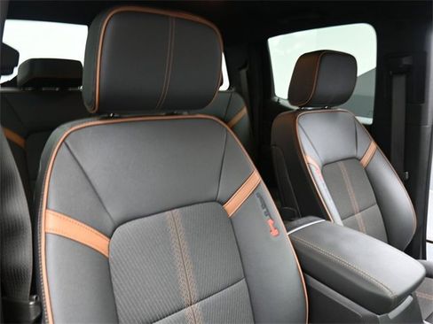 Certified 2025 GMC Canyon AT4 image 27