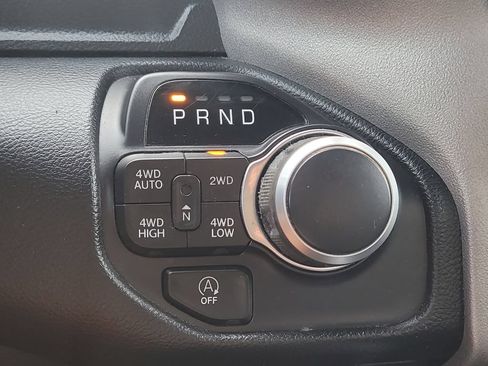 Used 2021 RAM 1500 Big Horn AWD/4WD image 31
