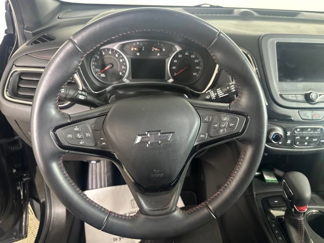Used 2022 Chevrolet Equinox RS AWD/4WD image 14