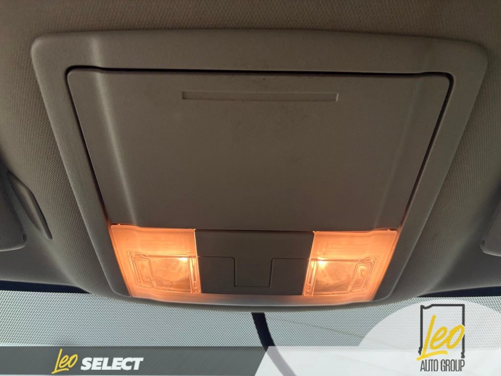 Used 2012 Ford Edge SE FWD image 18