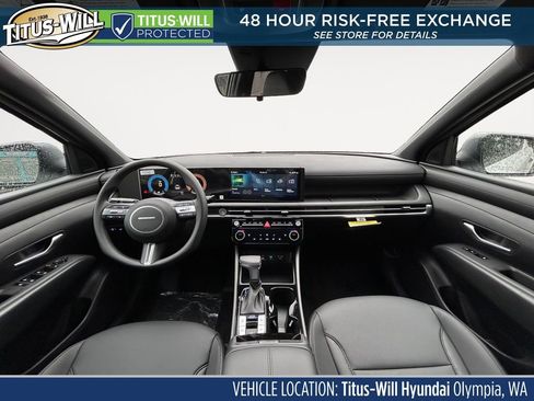 New 2026 Hyundai Santa Cruz SEL image 12