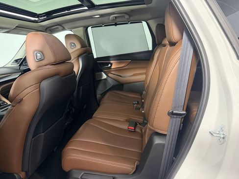 Used 2025 Acura MDX FWD w/ Technology Package image 27