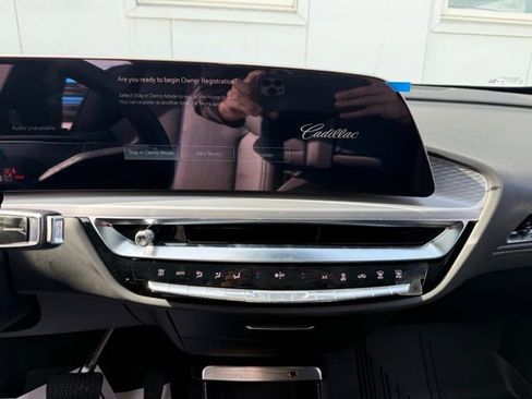 New 2026 Cadillac Lyriq Sport image 17