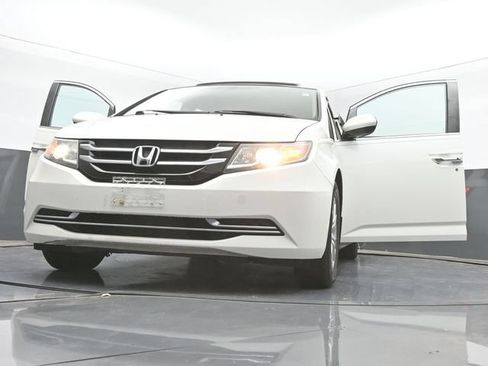 Used 2014 Honda Odyssey EX-L image 47