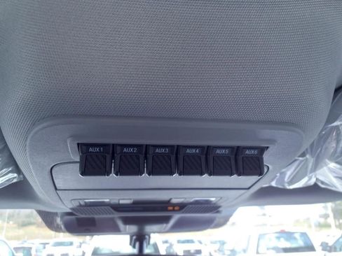 New 2024 Ford F550 4x4 Regular Cab Super Duty image 20