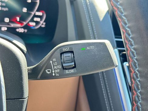 Used 2024 BMW M8 Competition AWD/4WD image 24