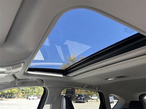 New 2025 MAZDA CX-5 Carbon Edition image 22