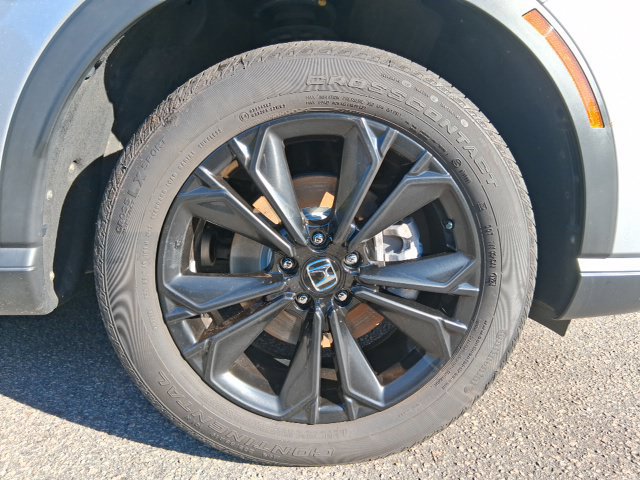 Used 2025 Honda CR-V Sport Touring image 9