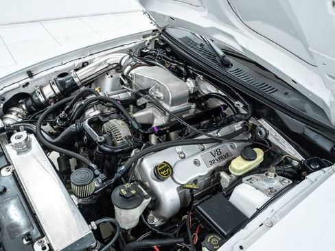 Used 2003 Ford Mustang Cobra RWD image 31