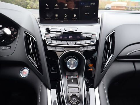 New 2026 Acura RDX SH-AWD image 15