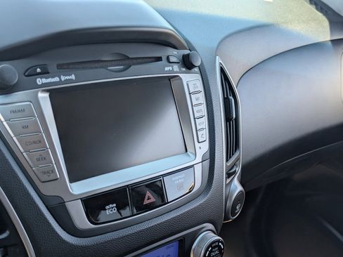 Used 2012 Hyundai Tucson Limited w/ Premium Pkg image 22