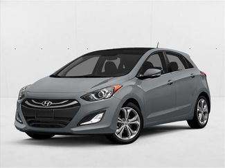 Used 2015 Hyundai Elantra GT video 1