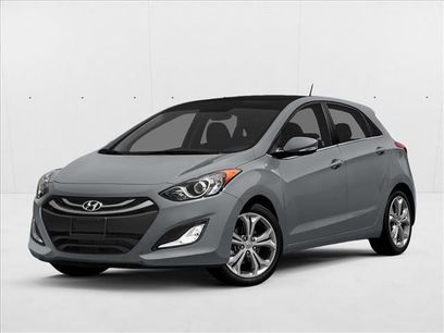 Used 2015 Hyundai Elantra GT