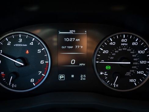 New 2026 Subaru Ascent Premium image 10