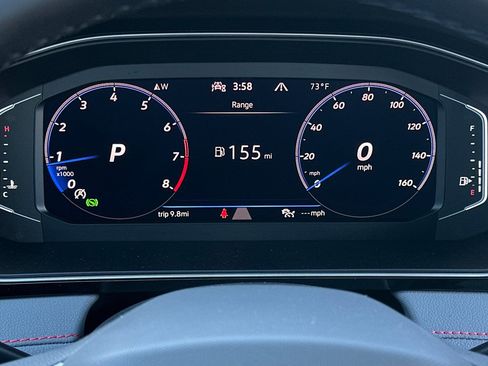 New 2026 Volkswagen Jetta GLI Autobahn FWD image 23