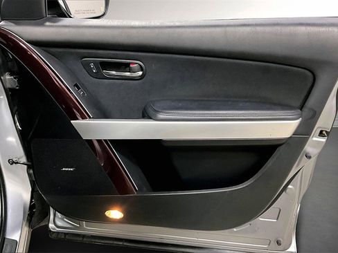 Used 2015 MAZDA CX-9 Grand Touring w/ GT Technology Package image 30