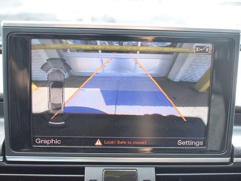 Used 2013 Audi A7 3.0T Premium Plus image 25