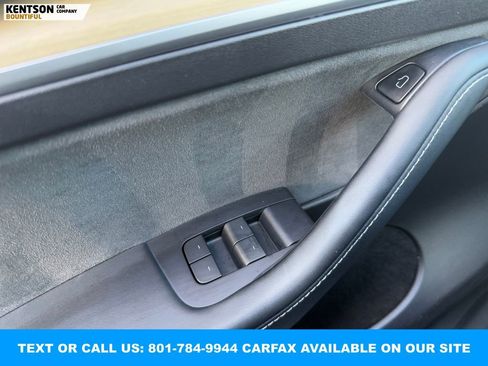 Used 2023 Tesla Model Y Long Range image 19