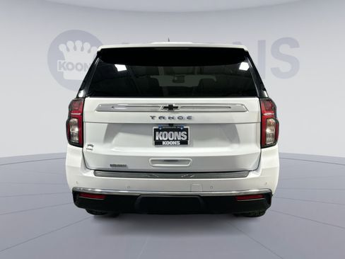 Used 2022 Chevrolet Tahoe LS image 5