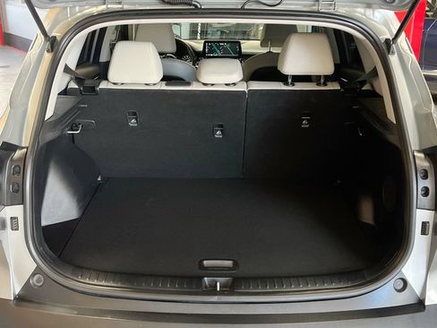 Used 2021 Kia Seltos SX w/ SX Sunroof Package AWD/4WD image 28
