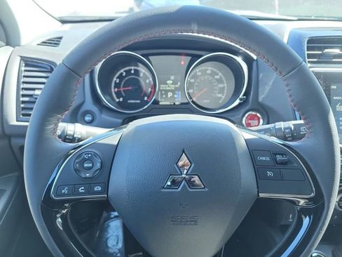 New 2026 Mitsubishi Outlander Sport AWD image 22