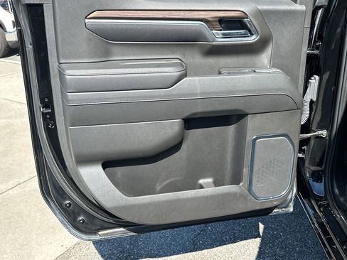 Certified 2025 Chevrolet Silverado 1500 LT image 21