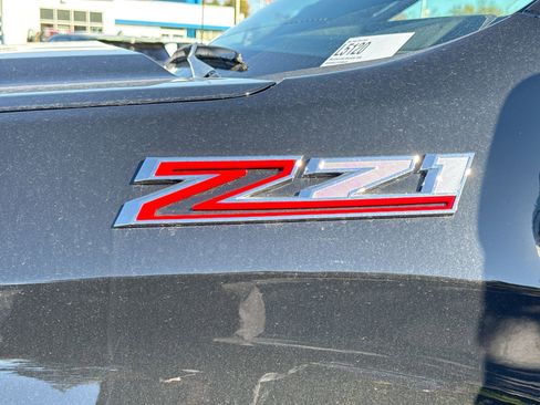New 2026 Chevrolet Silverado 1500 LTZ image 69