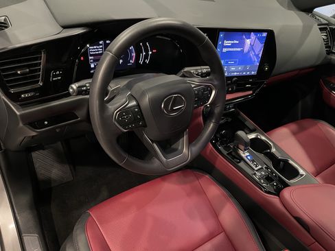 Used 2024 Lexus NX 250 AWD w/ Cold Area Package image 13