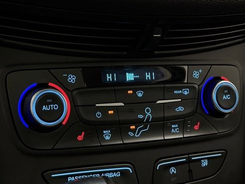 Used 2018 Ford Escape SEL w/ Ford Safe & Smart Package image 20