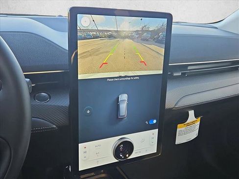 New 2026 Ford Mustang Mach-E Select image 10