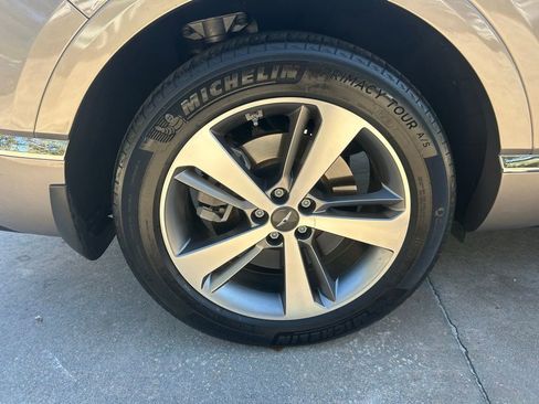 Used 2021 Genesis GV80 2.5T w/ Prestige Package 05 image 26