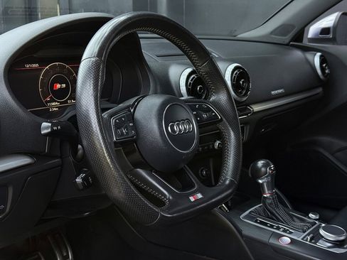 Used 2017 Audi S3 Premium Plus image 16